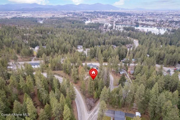 $199,000 | Nna South Schilling Loop, Post Falls, ID 83854