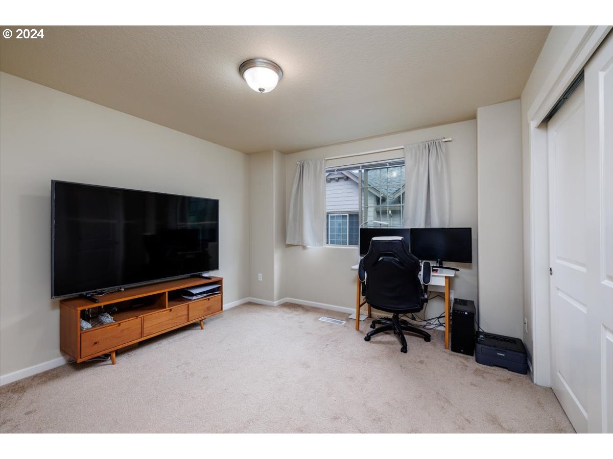 14845 Northwest Shackelford Road Portland, OR 97229 - Photo 21 of 35 Bedroom, Primary