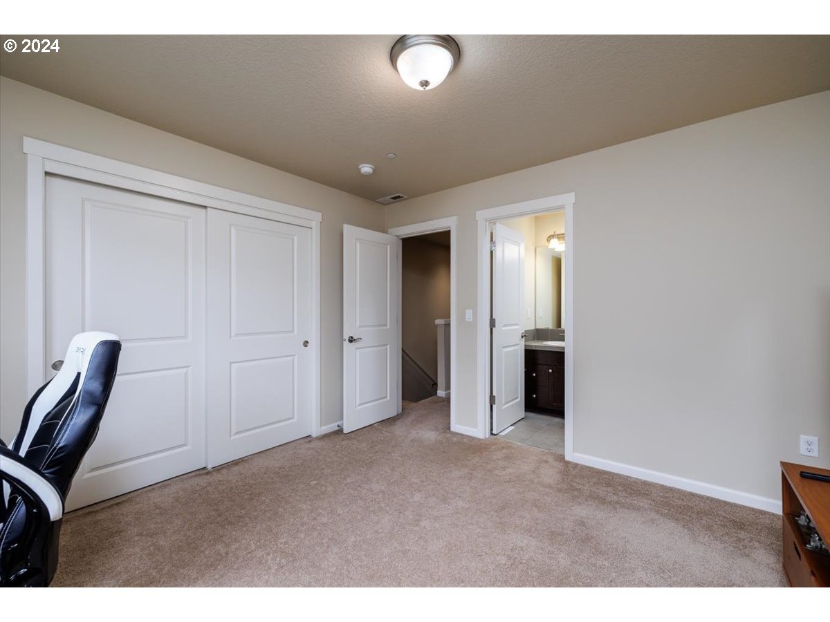 14845 Northwest Shackelford Road Portland, OR 97229 - Photo 22 of 35 Bedroom, Primary