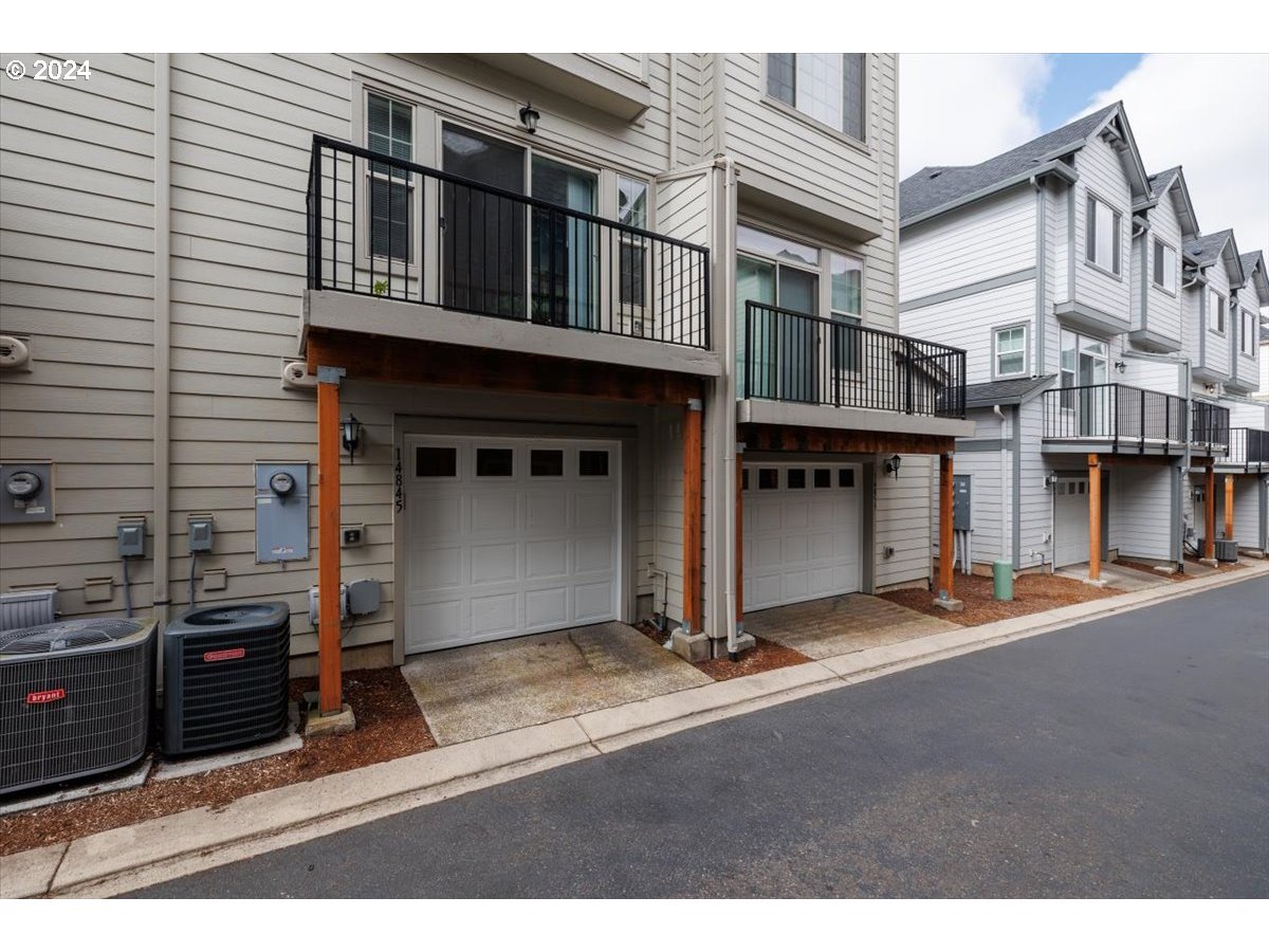 14845 Northwest Shackelford Road Portland, OR 97229 - Photo 25 of 35 Exterior