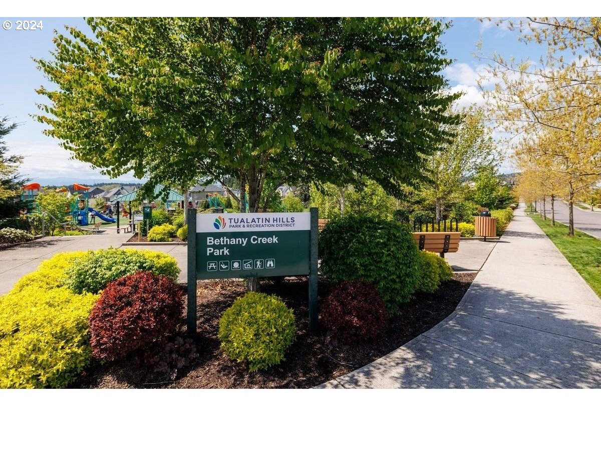 14845 Northwest Shackelford Road Portland, OR 97229 - Photo 28 of 35 Community Park