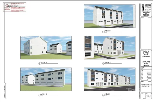 a picture of a bench in front of a door