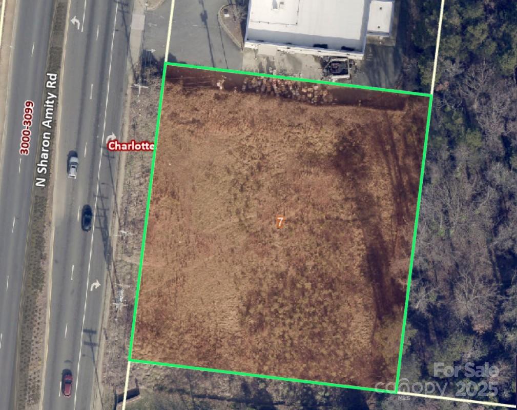 3034 North Sharon Amity Road Charlotte, NC 28212 - Photo 4 of 8