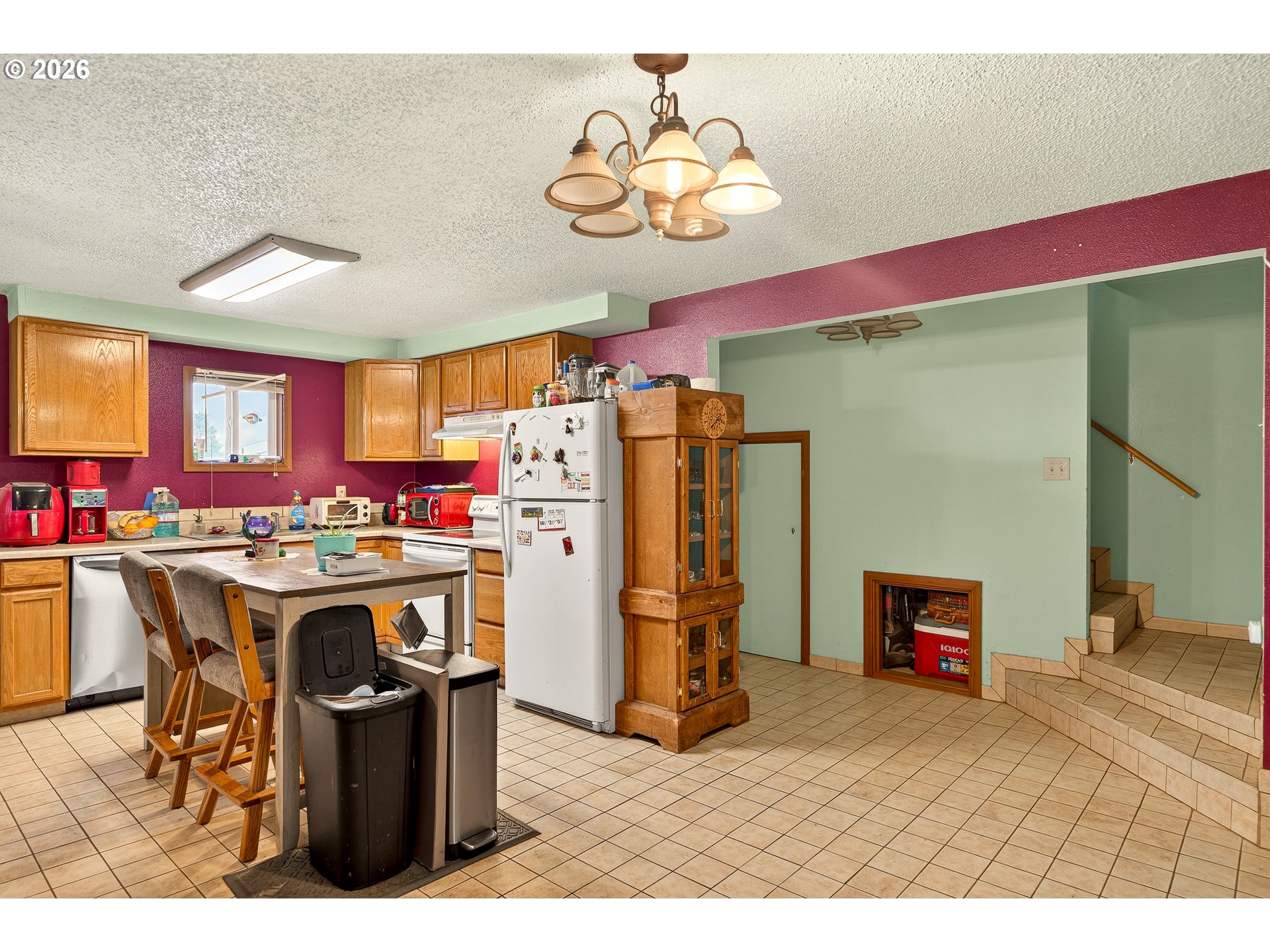 410 Southwest Mill Street Sheridan, OR 97378 - Photo 12 of 25 Duplex