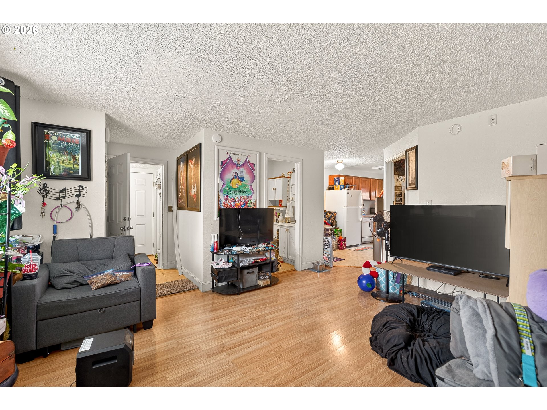 410 Southwest Mill Street Sheridan, OR 97378 - Photo 20 of 25 Duplex