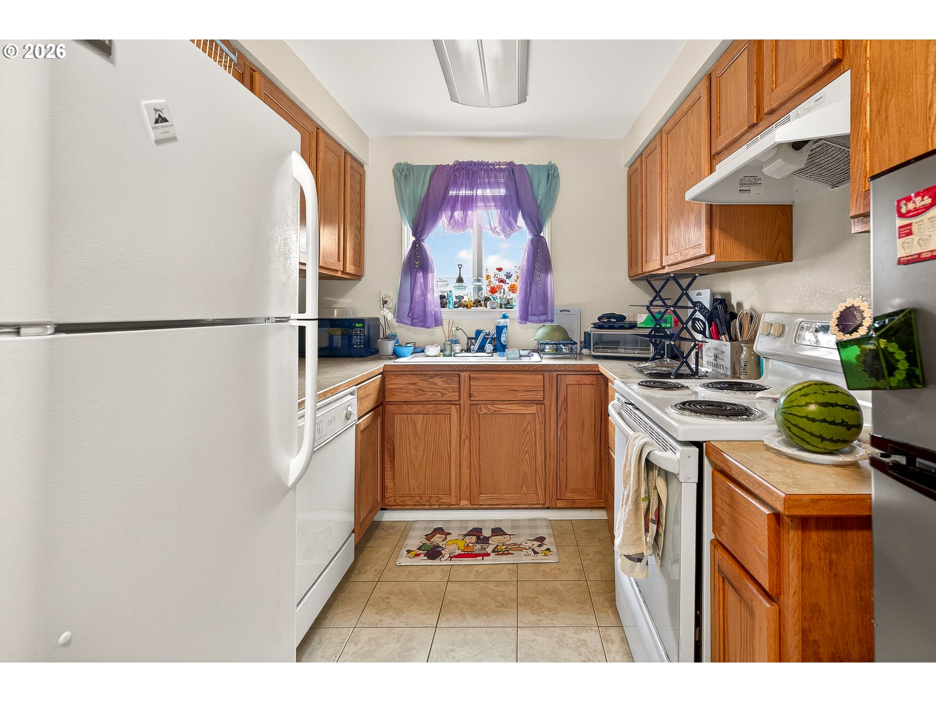 410 Southwest Mill Street Sheridan, OR 97378 - Photo 23 of 25 Duplex