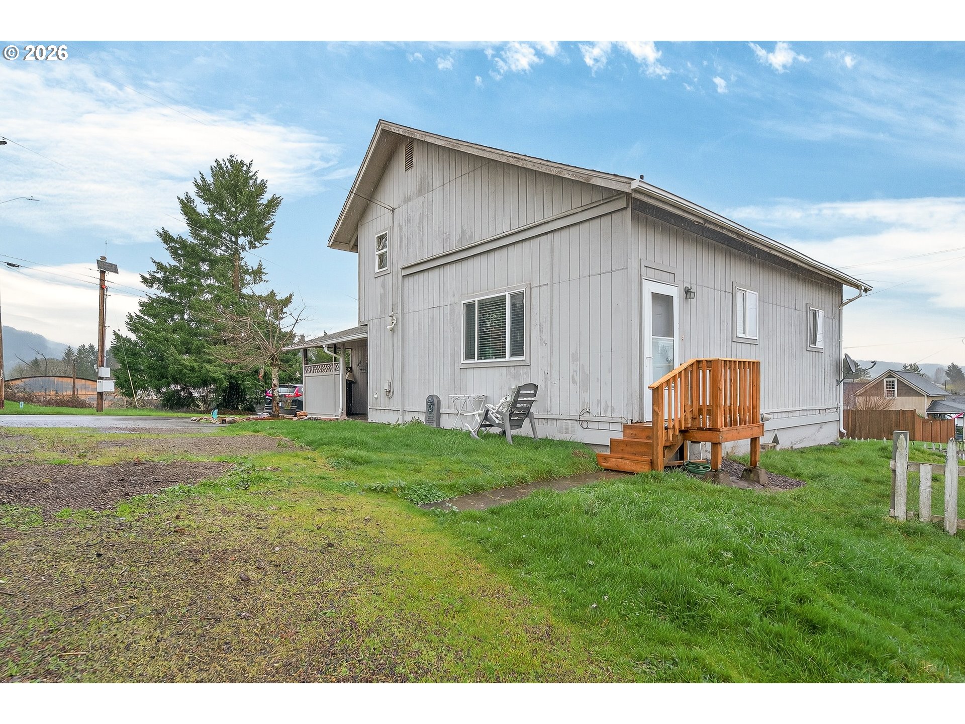 410 Southwest Mill Street Sheridan, OR 97378 - Photo 6 of 25