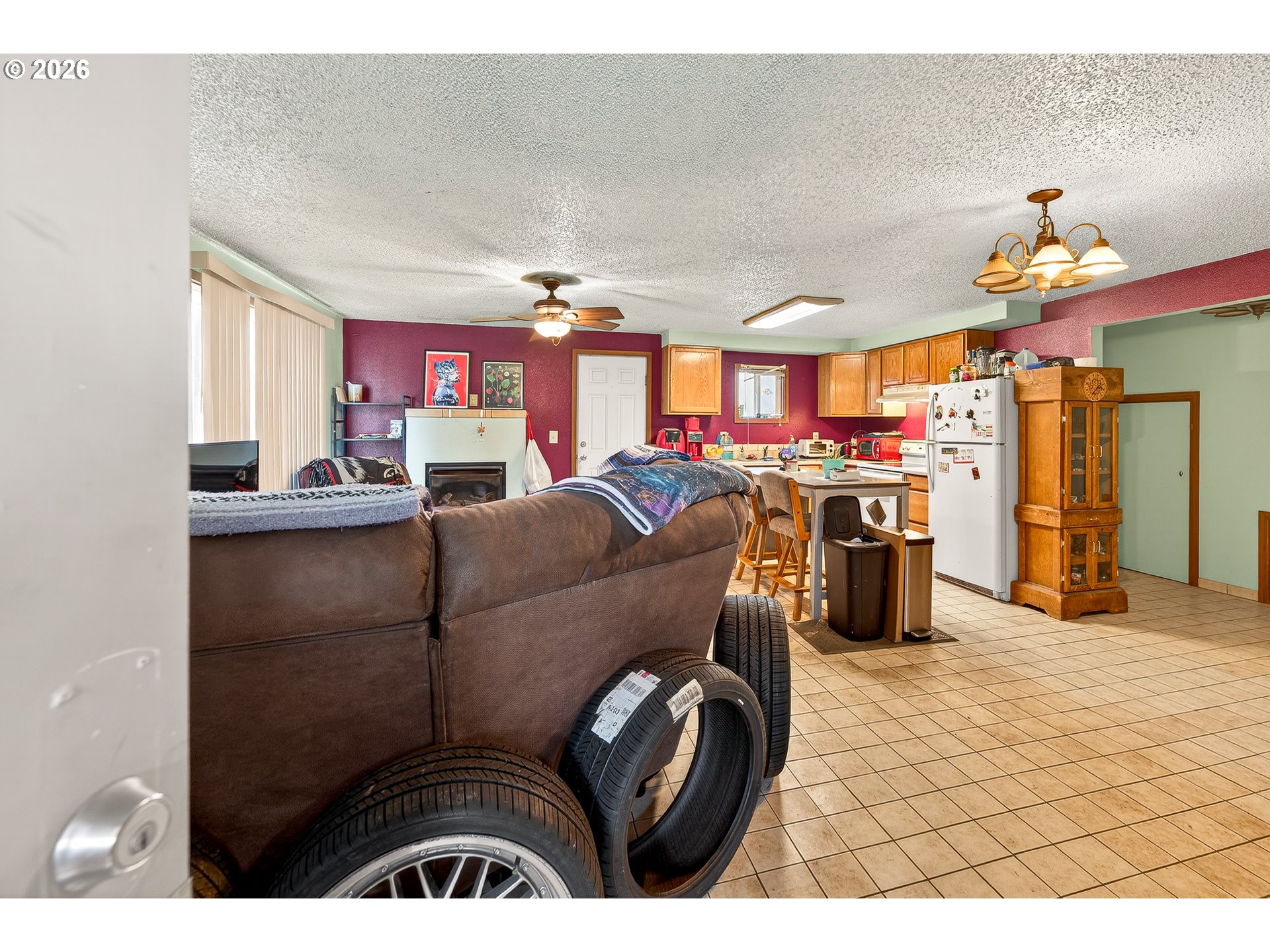 410 Southwest Mill Street Sheridan, OR 97378 - Photo 10 of 25 Duplex