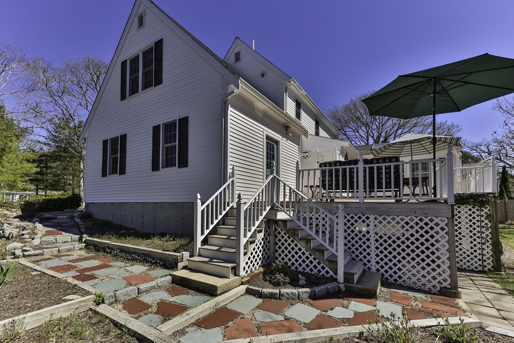 275 Lower County Road Harwich Port, MA 02646 - Photo 25 of 32