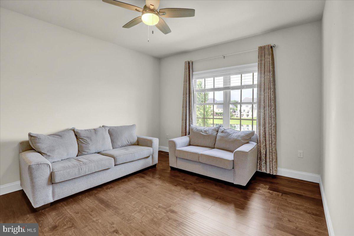 661 Integrity Drive Lititz, PA 17543 - Photo 27 of 37 a living room with furniture and a large window