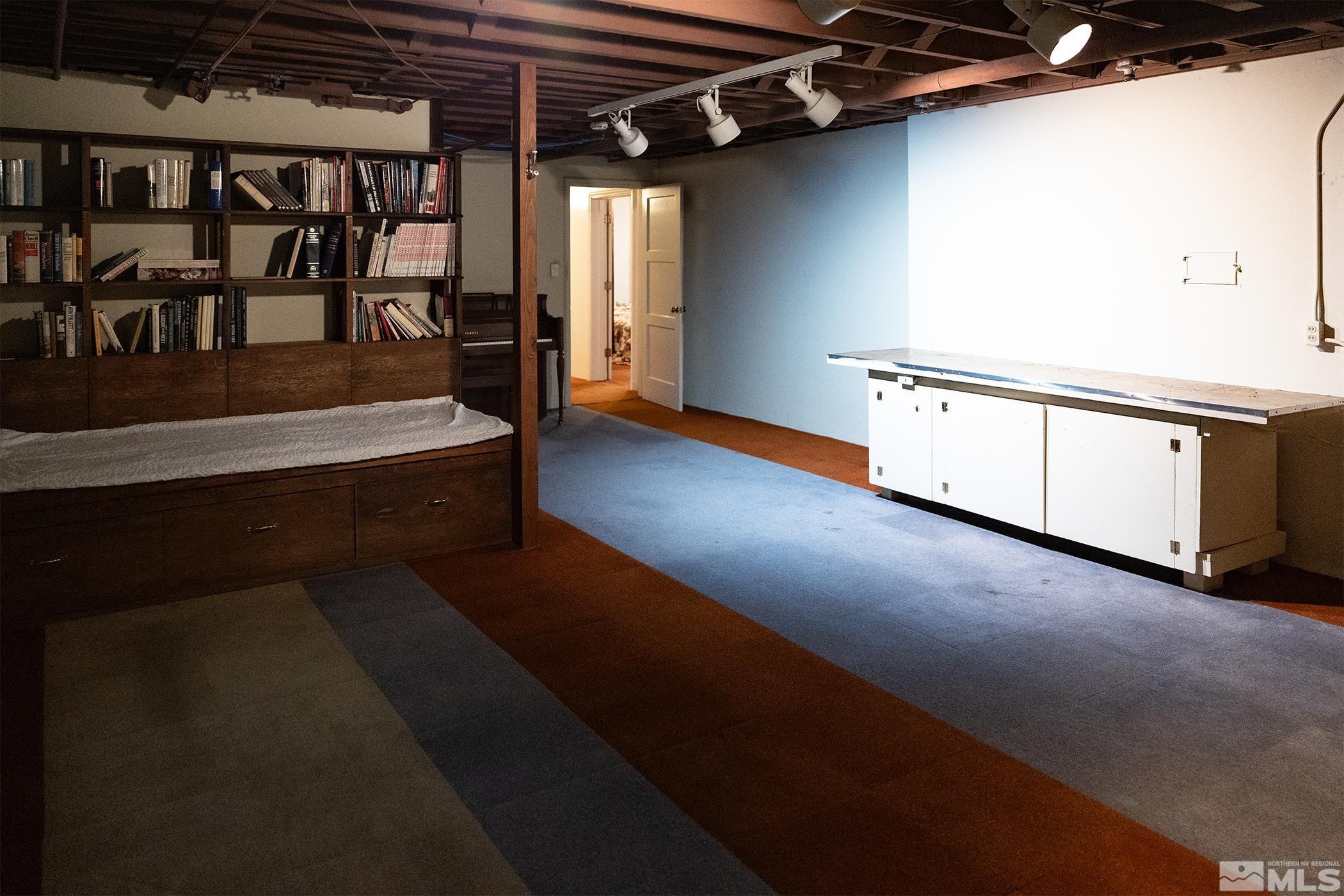 175 Mark Twain Avenue Reno, NV 89509 - Photo 23 of 27 a view of a hardwood floor