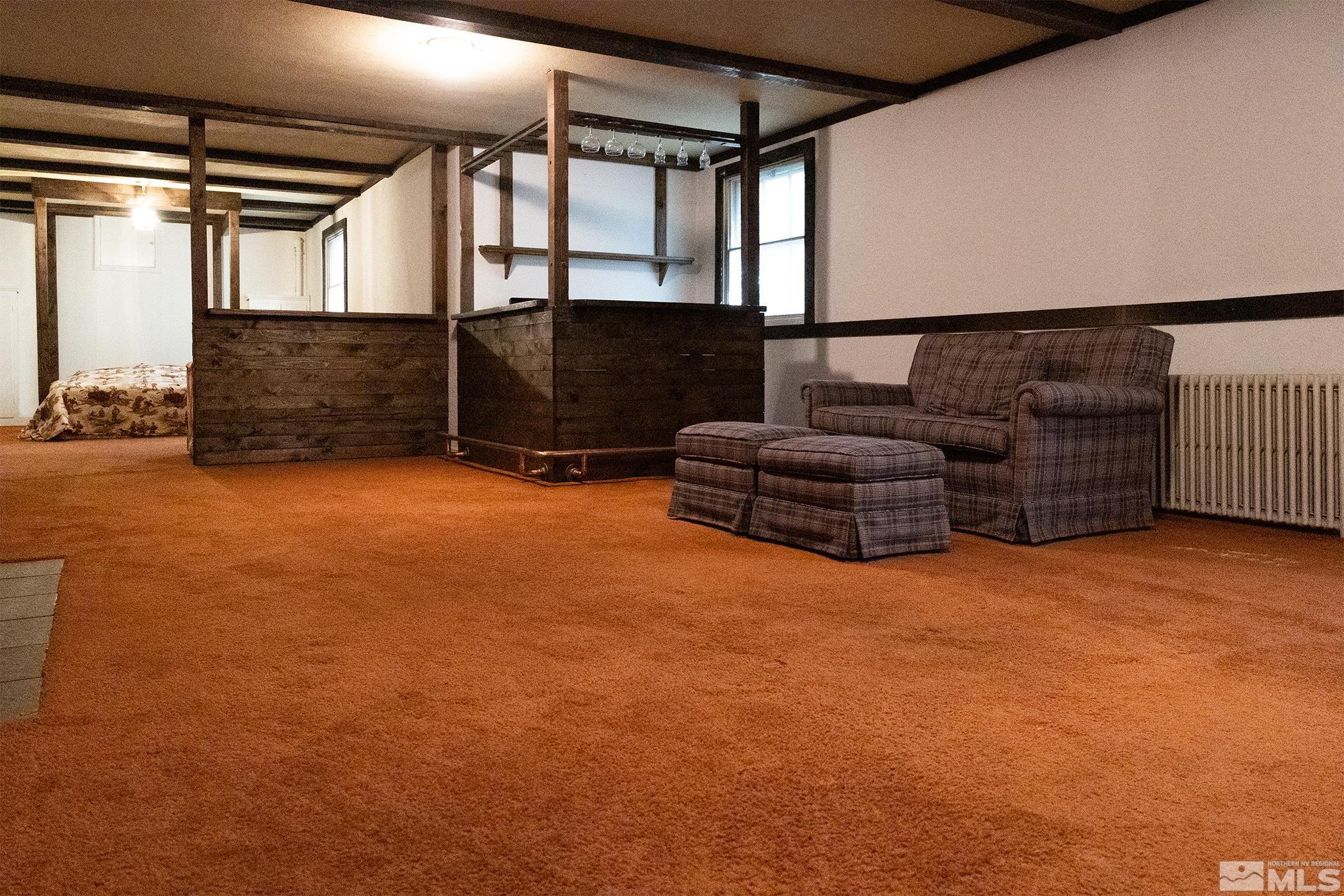 175 Mark Twain Avenue Reno, NV 89509 - Photo 25 of 27 a view of livingroom with furniture