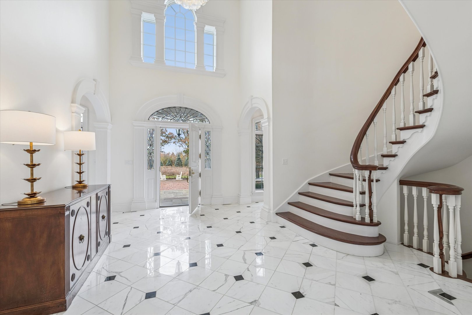361 Ridge Road Barrington Hills, IL 60010 - Photo 4 of 67