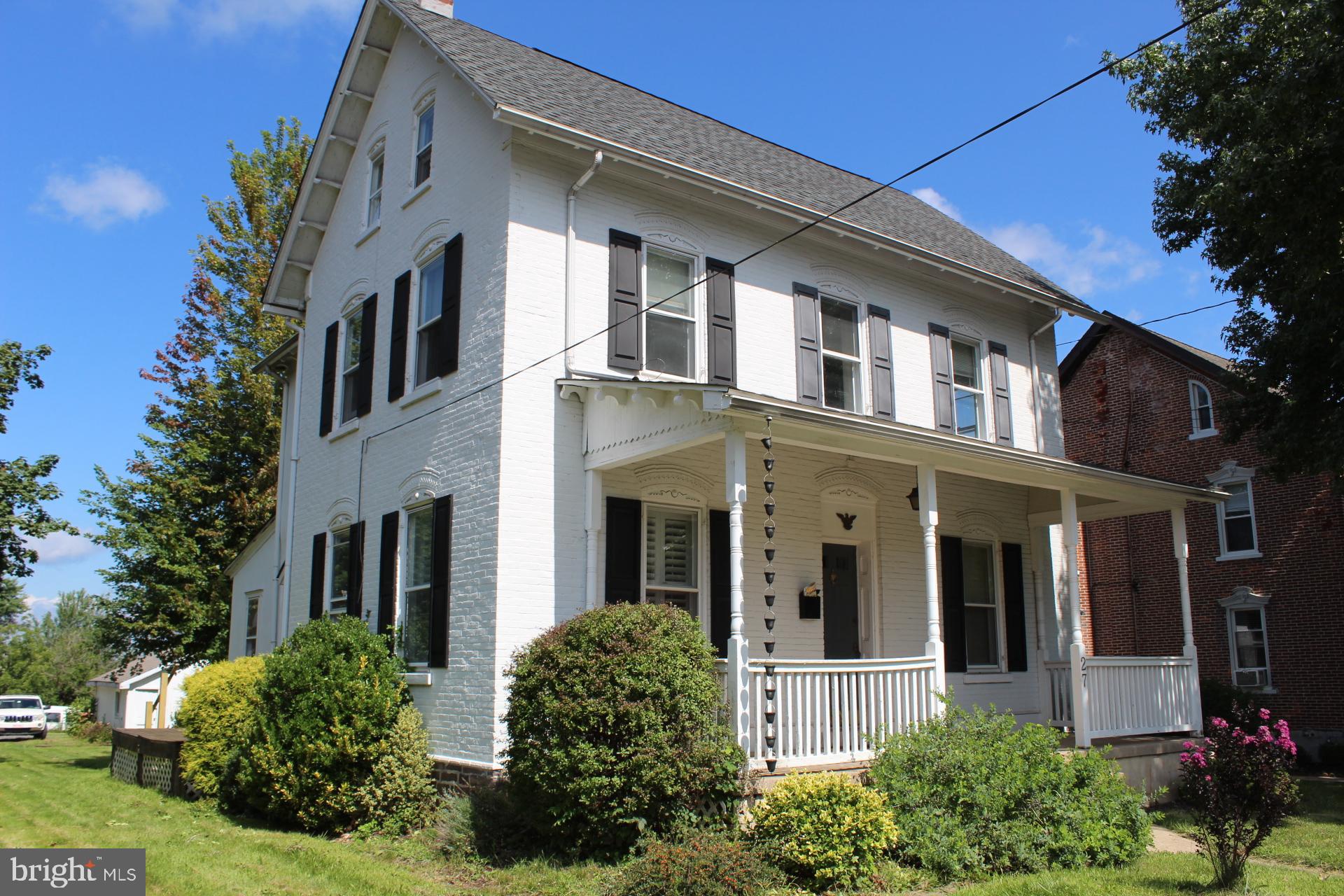 27 East Reliance Road Souderton, PA 18964 - Photo 1 of 34 Gallery Image 1