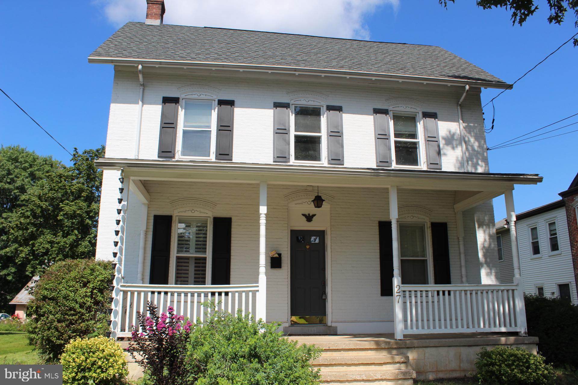 27 East Reliance Road Souderton, PA 18964 - Photo 2 of 34 Gallery Image 2