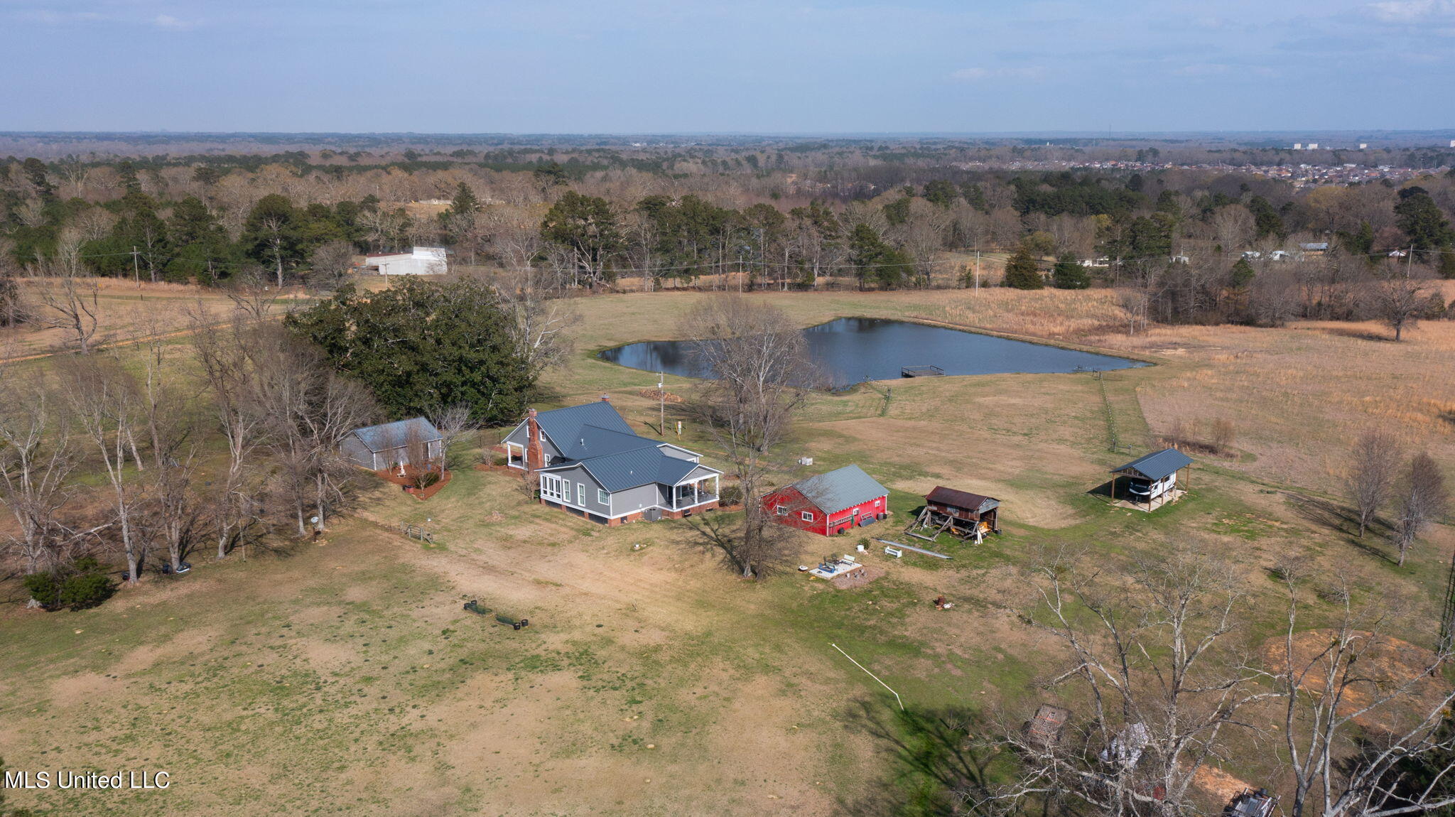 11663 Springridge Road Byram, MS 39170 - Photo 103 of 128 105-web-or-mls-11663 Springridge-100