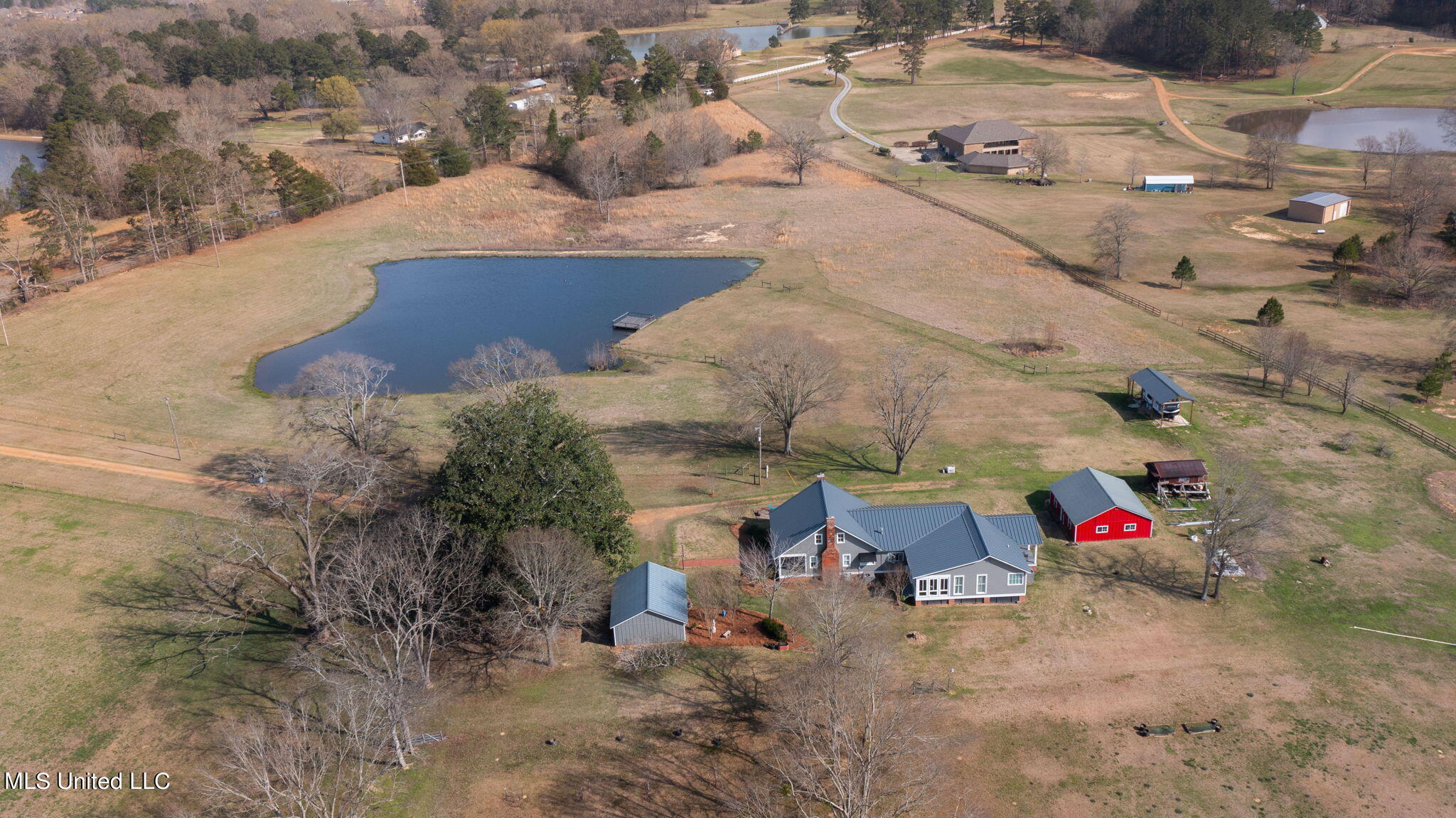 11663 Springridge Road Byram, MS 39170 - Photo 109 of 128 111-web-or-mls-11663 Springridge-106