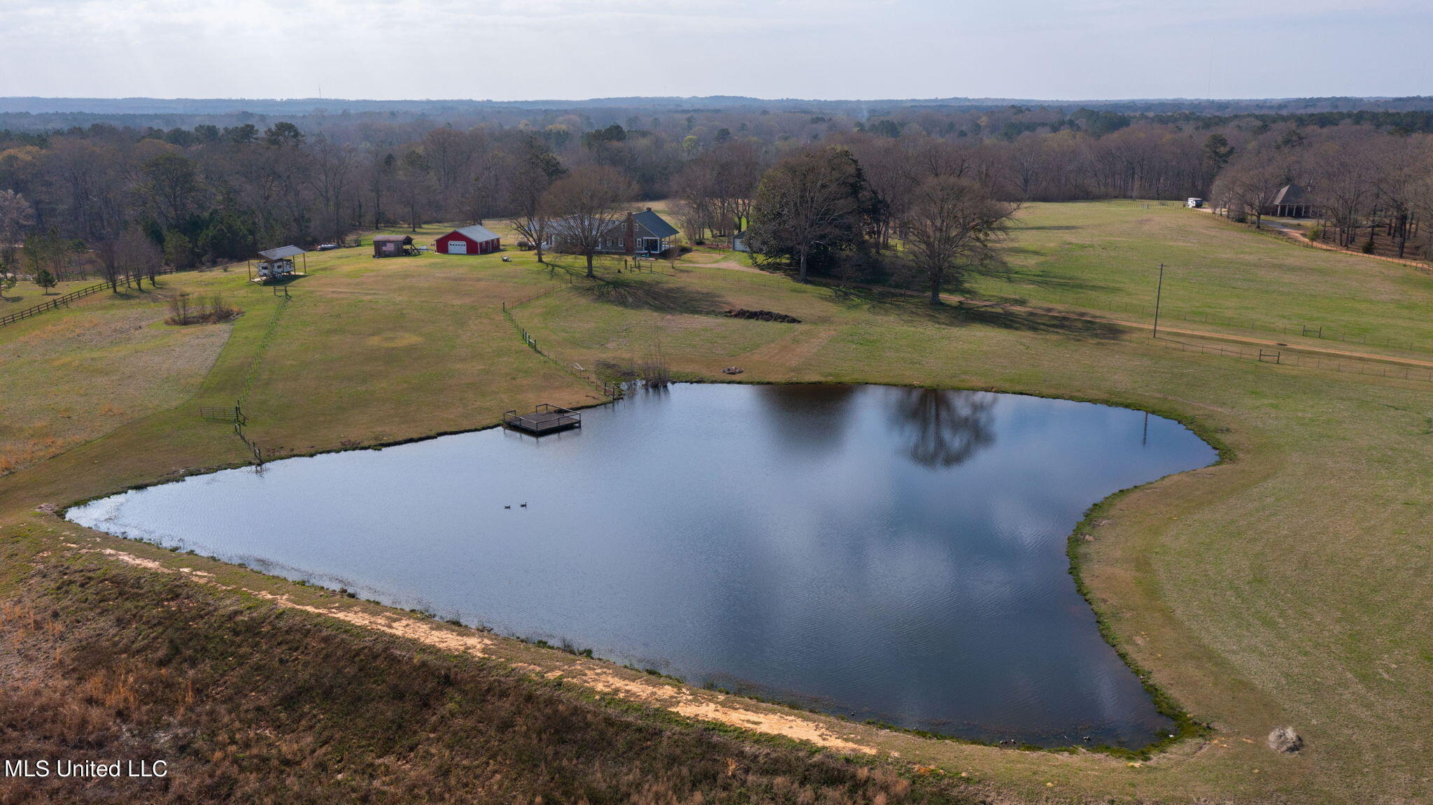 11663 Springridge Road Byram, MS 39170 - Photo 114 of 128 116-web-or-mls-11663 Springridge-111