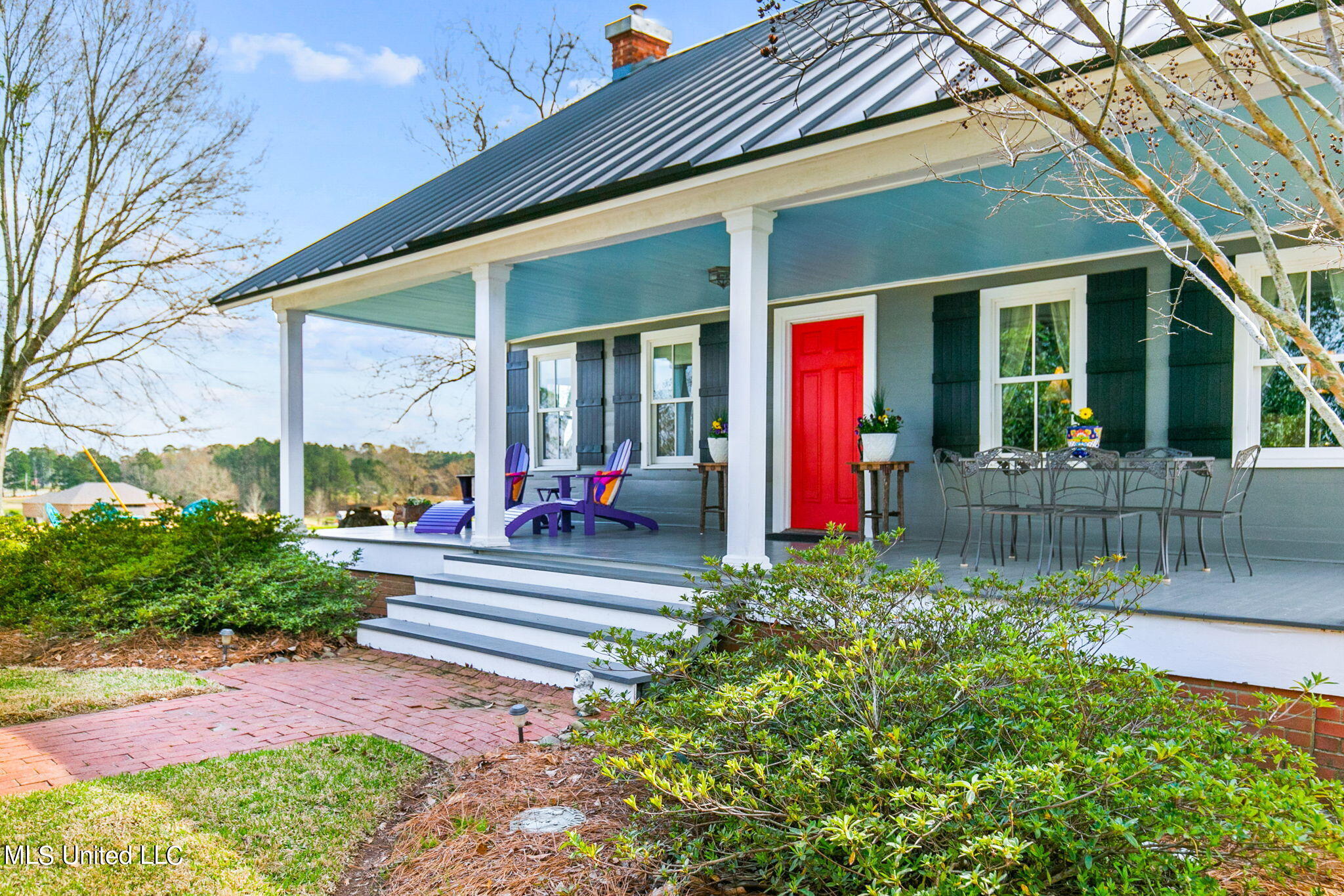 11663 Springridge Road Byram, MS 39170 - Photo 6 of 128 9-web-or-mls-11663 Springridge-6