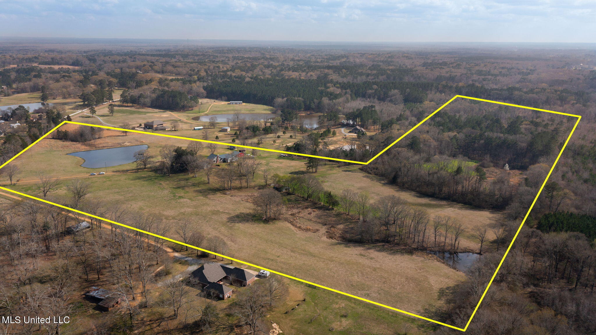 11663 Springridge Road Byram, MS 39170 - Photo 90 of 128 92-web-or-mls-11663 Springridge-91a