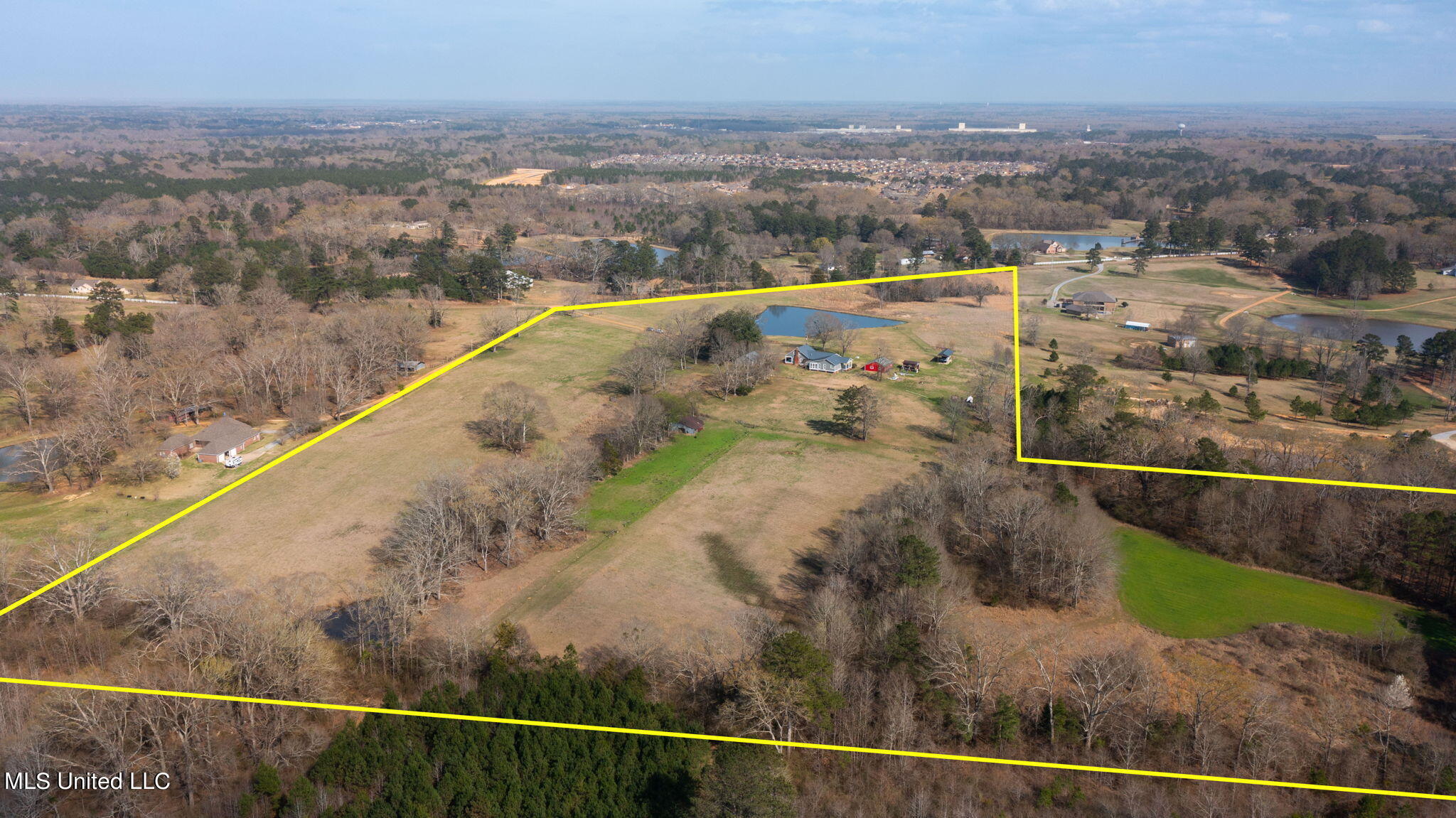 11663 Springridge Road Byram, MS 39170 - Photo 94 of 128 96-web-or-mls-11663 Springridge-93a