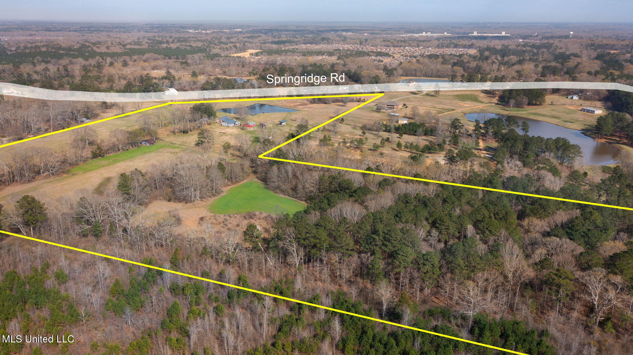 11663 Springridge Road Byram, MS 39170 - Photo 96 of 128 98-web-or-mls-11663 Springridge-94a