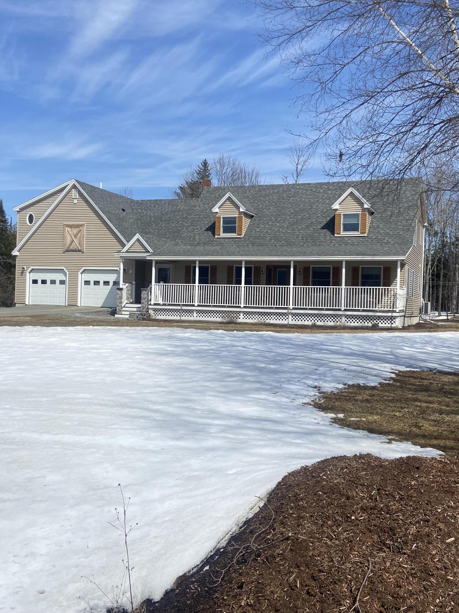 27 Mill Road Corinth, ME 04427 - Photo 1 of 1 C2