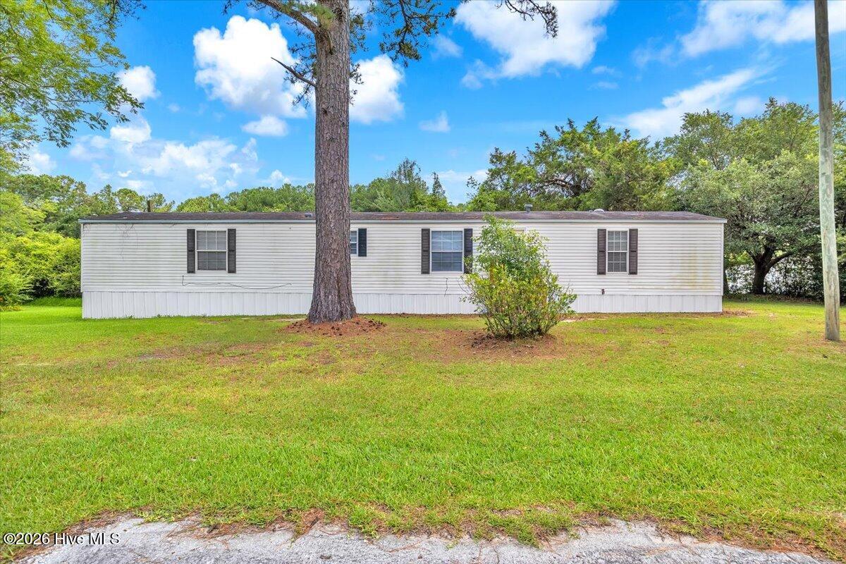 112 Coot Davis Road Jacksonville, NC 28540 - Photo 35 of 37