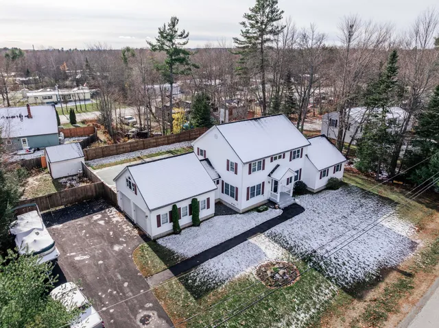 $395,000 | 19 Cunningham Lane, Milford, ME 04461