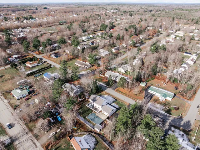 $395,000 | 19 Cunningham Lane, Milford, ME 04461