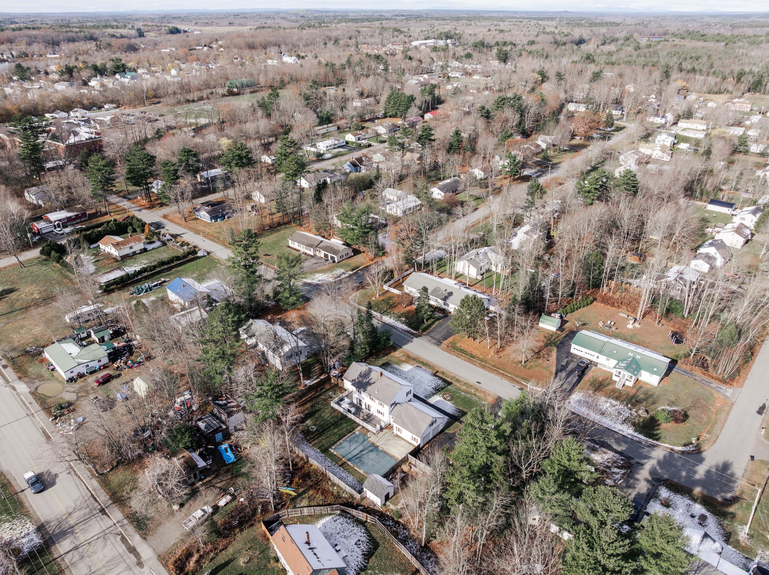19 Cunningham Lane Milford, ME 04461 - Photo 11 of 46 DJI_20251112235609_0031_D-HDR