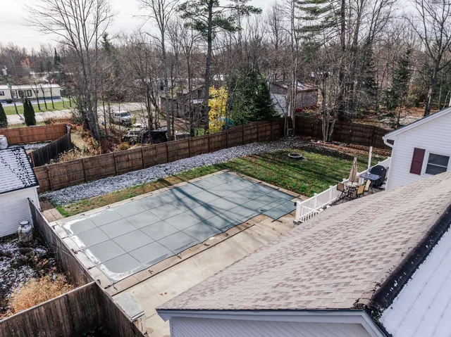 $395,000 | 19 Cunningham Lane, Milford, ME 04461