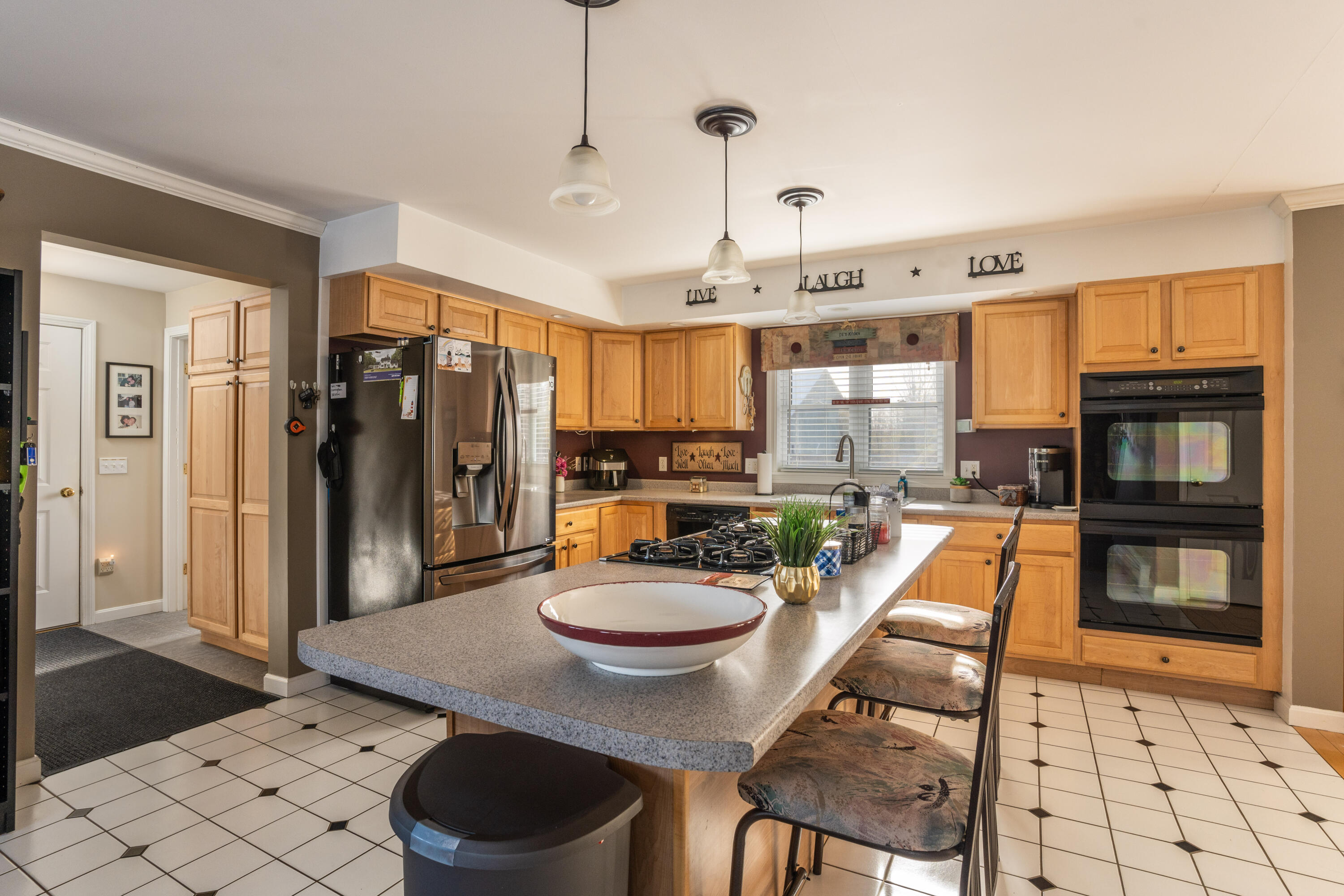 19 Cunningham Lane Milford, ME 04461 - Photo 18 of 46 DSC06637