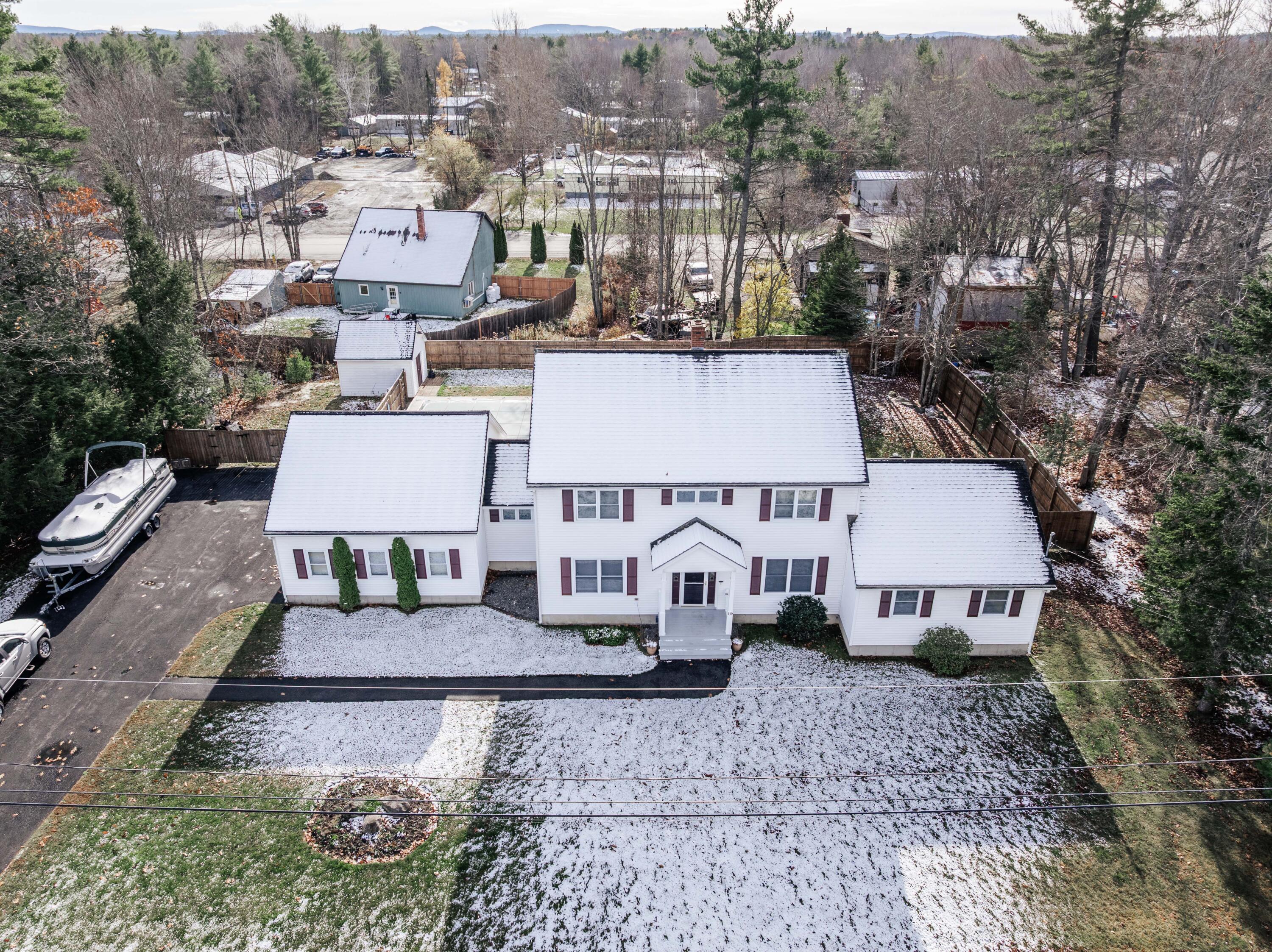19 Cunningham Lane Milford, ME 04461 - Photo 2 of 46 DJI_20251112235342_0004_D-HDR