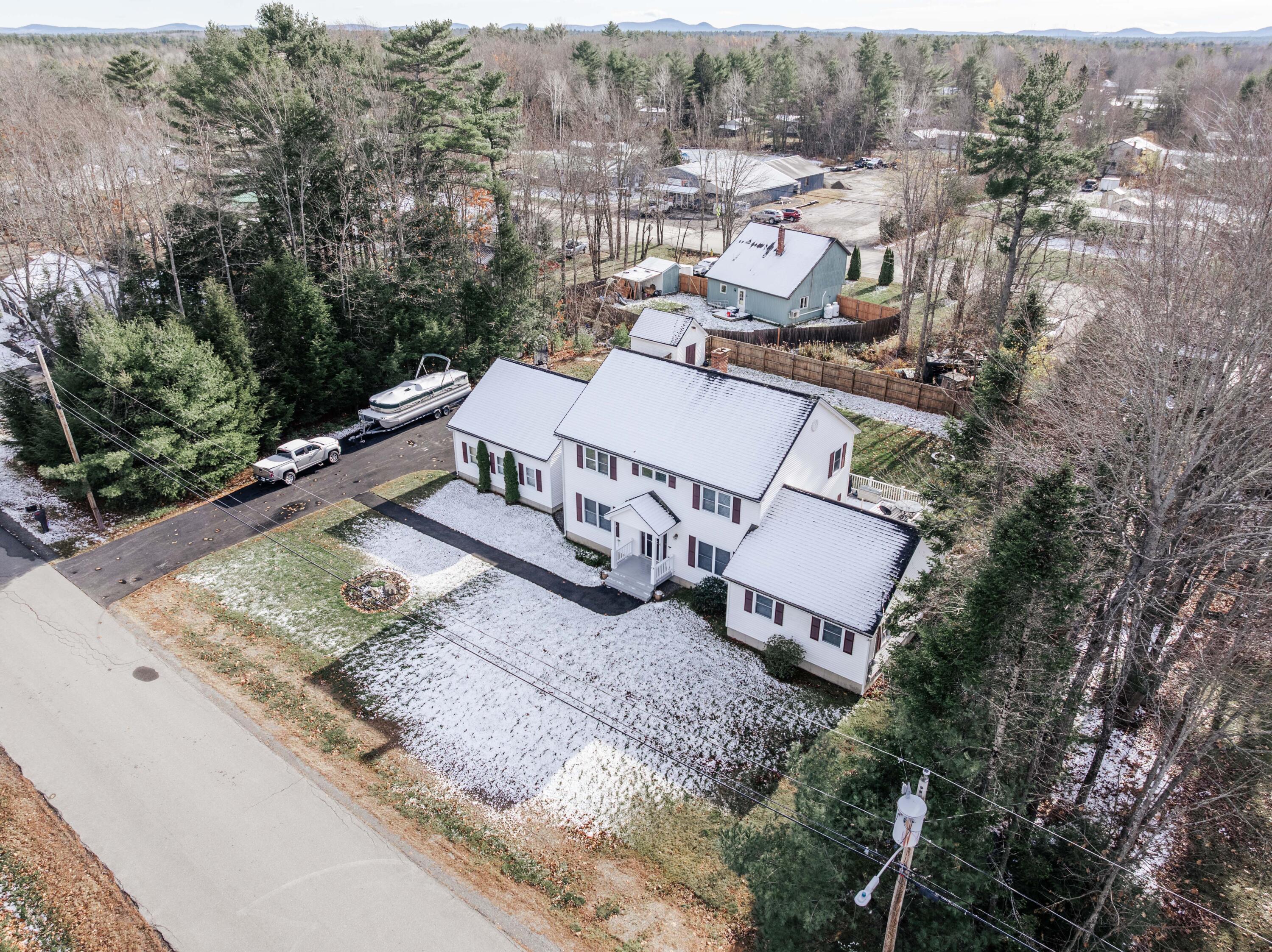 19 Cunningham Lane Milford, ME 04461 - Photo 3 of 46 DJI_20251112235358_0007_D-HDR