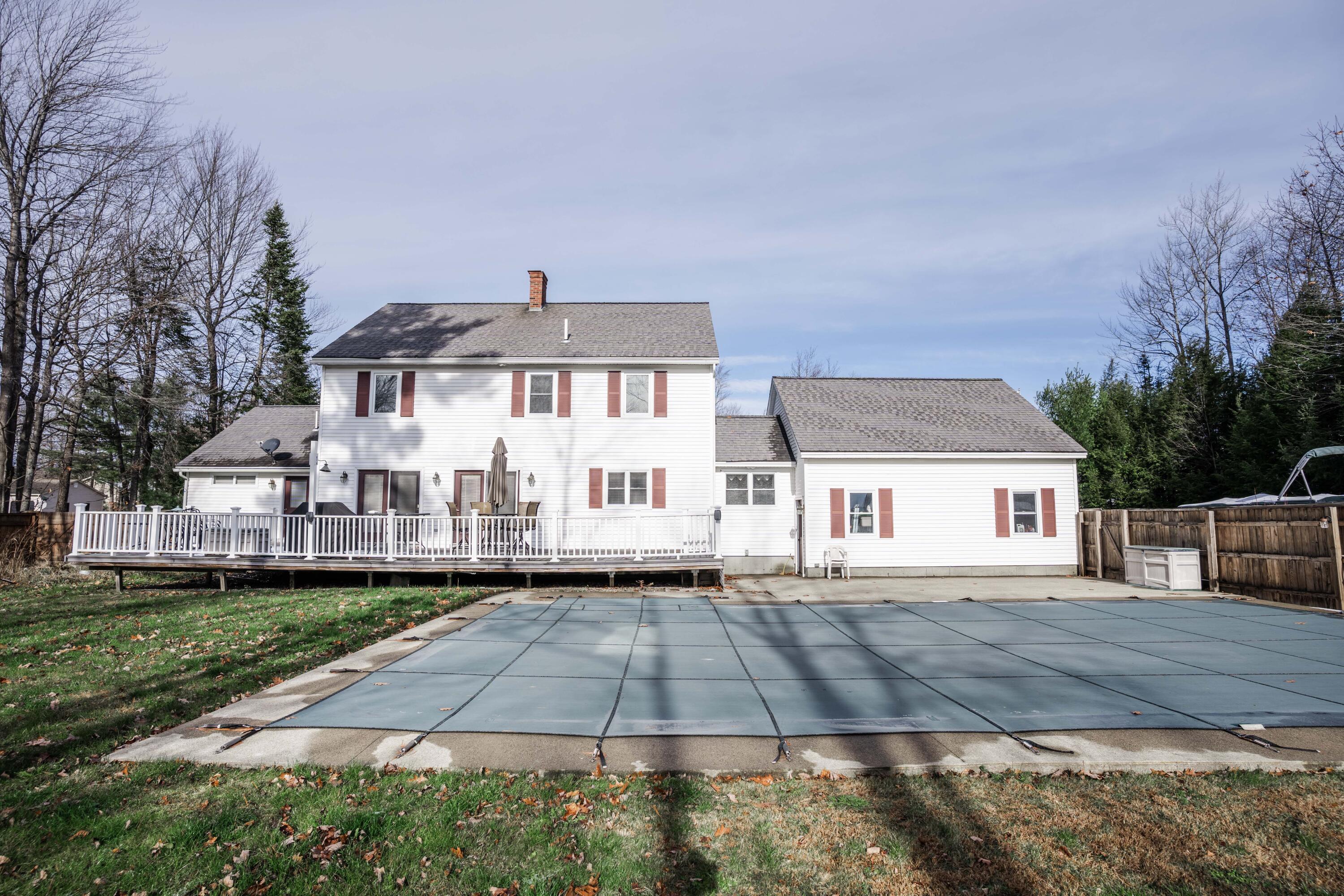 19 Cunningham Lane Milford, ME 04461 - Photo 37 of 46 DSC06834-HDR
