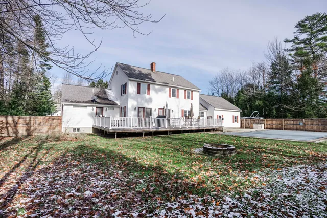 $395,000 | 19 Cunningham Lane, Milford, ME 04461