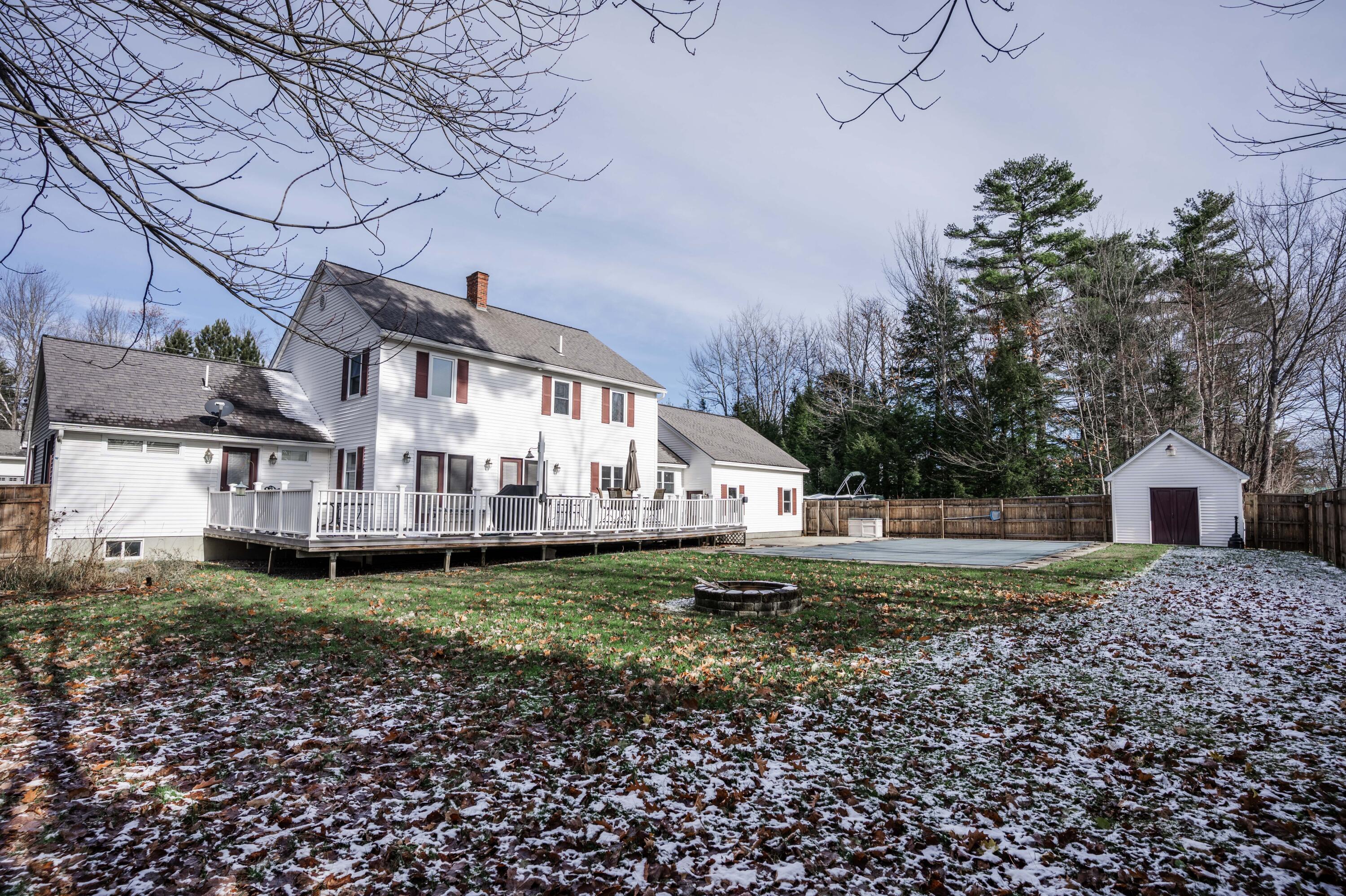 19 Cunningham Lane Milford, ME 04461 - Photo 39 of 46 DSC06840-HDR