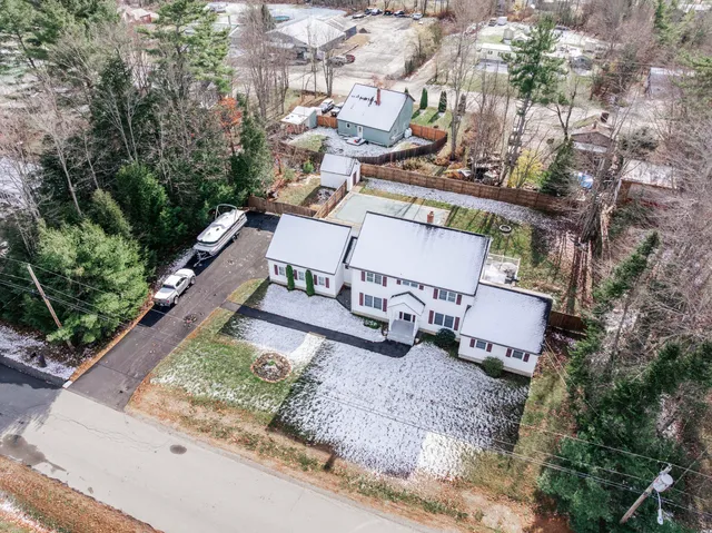 $395,000 | 19 Cunningham Lane, Milford, ME 04461