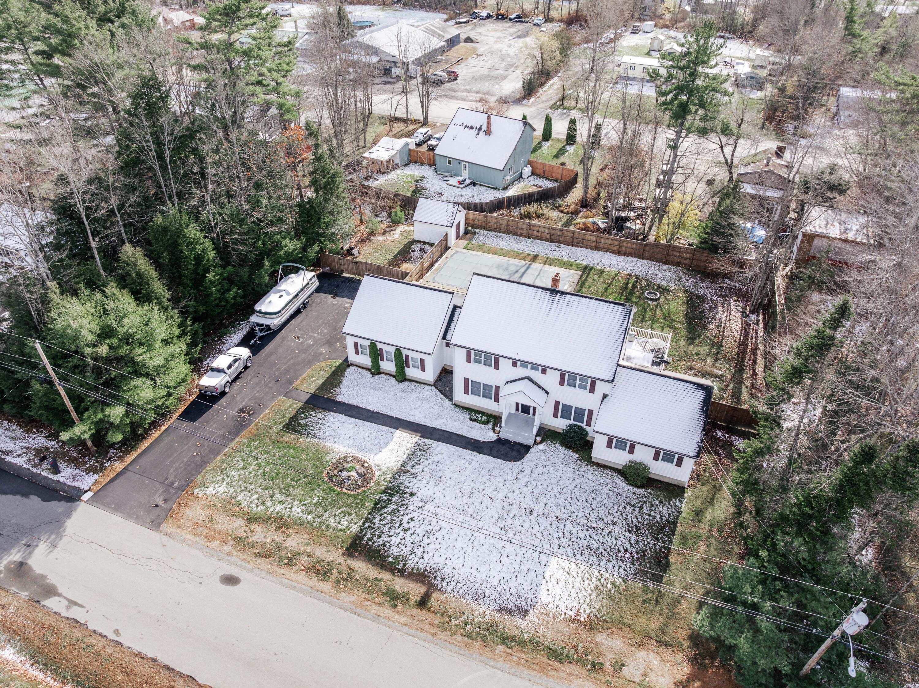 19 Cunningham Lane Milford, ME 04461 - Photo 4 of 46 DJI_20251112235406_0010_D-HDR