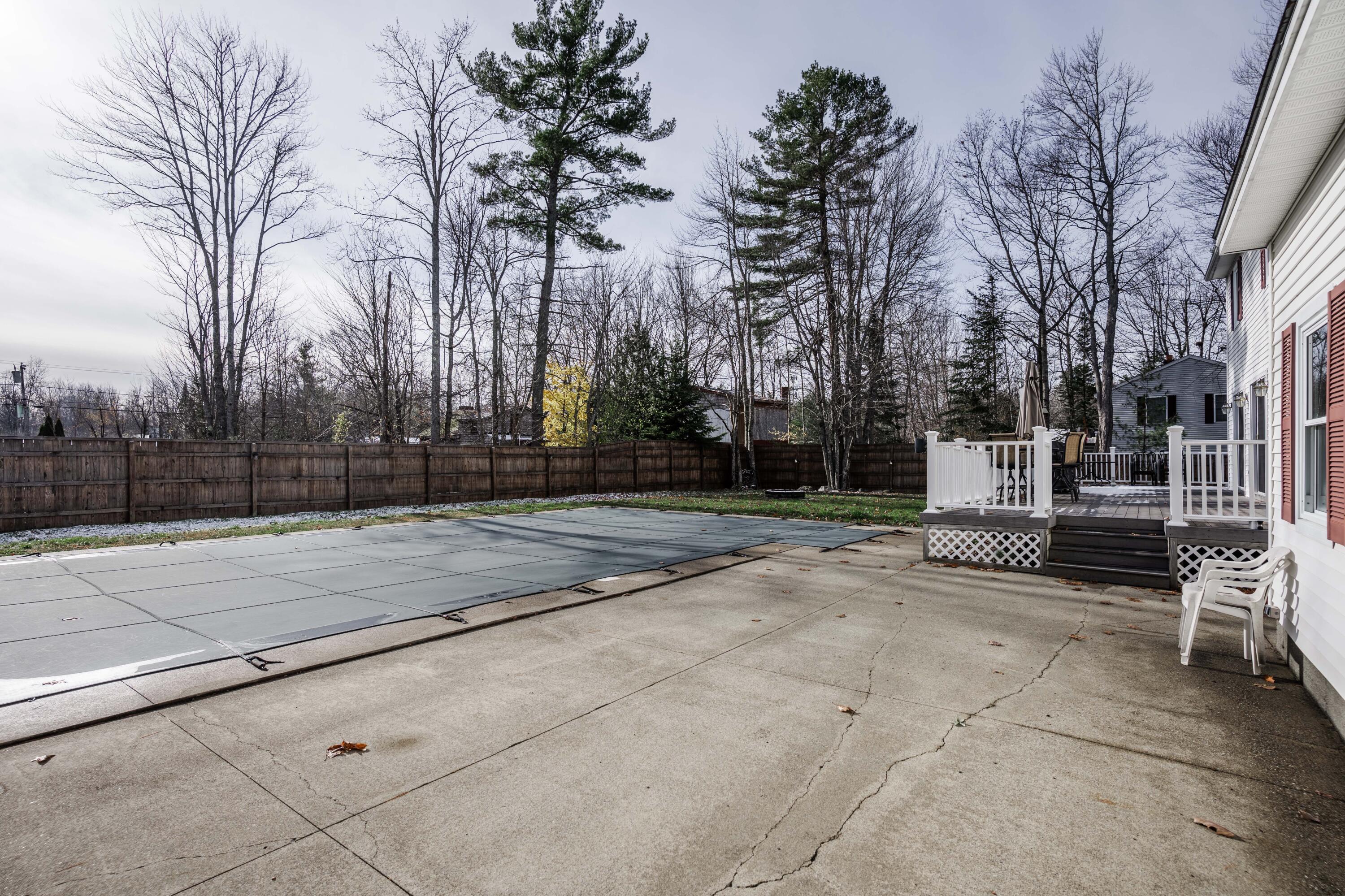 19 Cunningham Lane Milford, ME 04461 - Photo 42 of 46 DSC06849-HDR