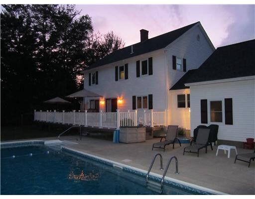 19 Cunningham Lane Milford, ME 04461 - Photo 43 of 46 Milford 2