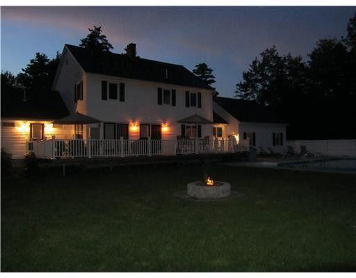 19 Cunningham Lane Milford, ME 04461 - Photo 44 of 46 Milford 1