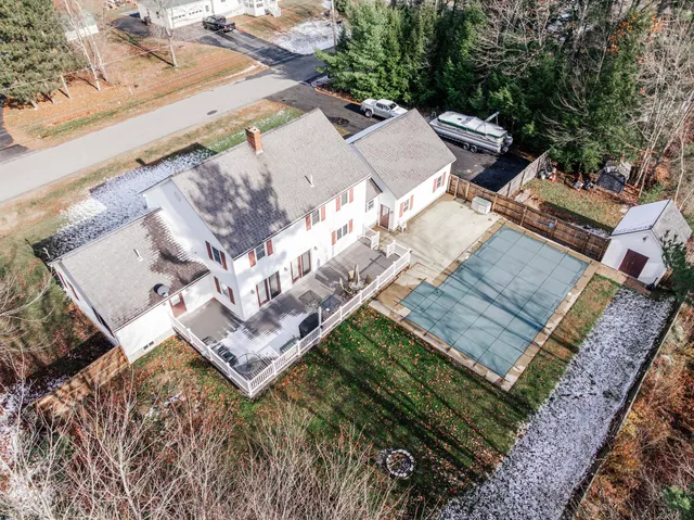 $395,000 | 19 Cunningham Lane, Milford, ME 04461