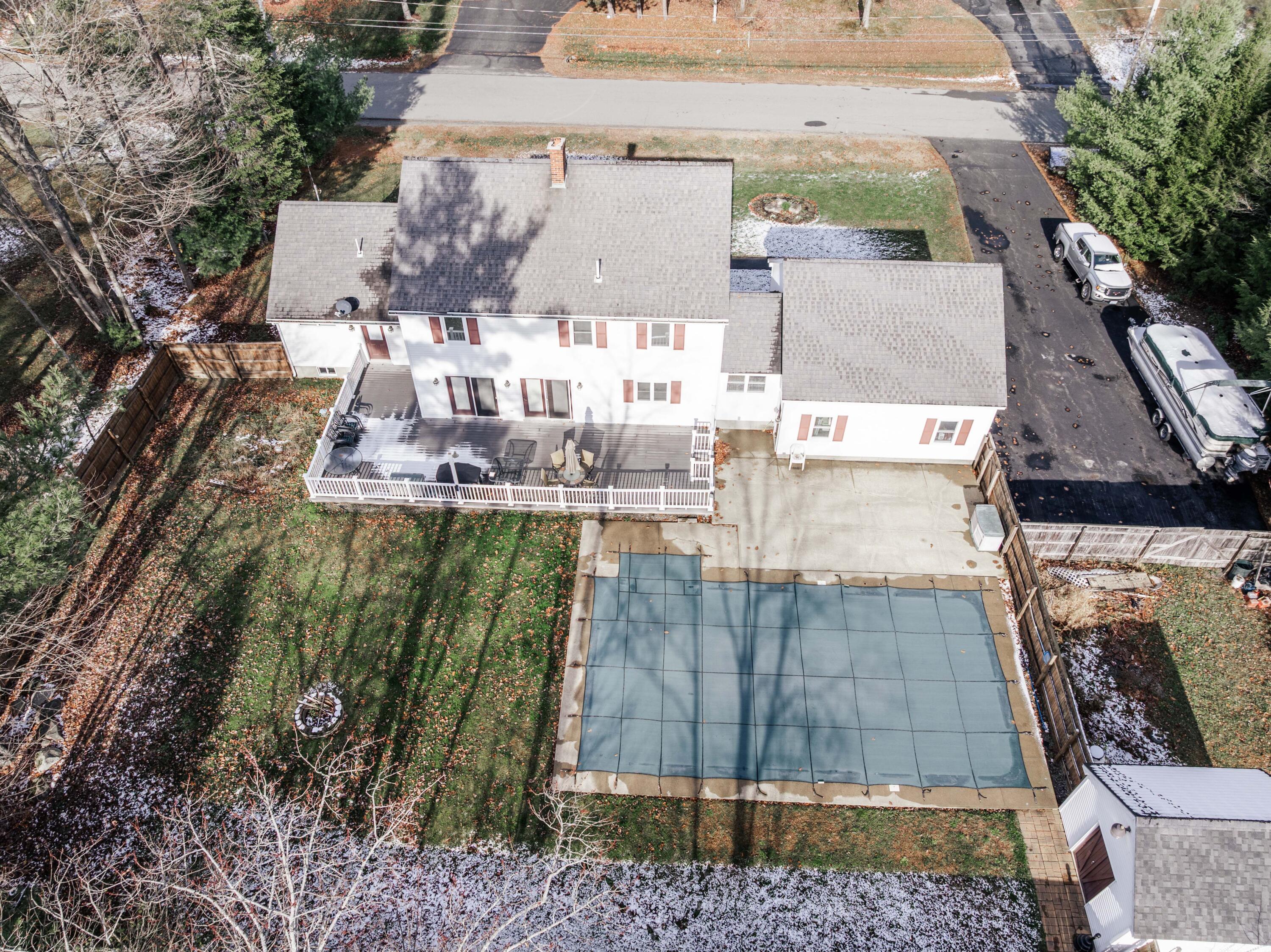 19 Cunningham Lane Milford, ME 04461 - Photo 8 of 46 DJI_20251112235514_0022_D-HDR