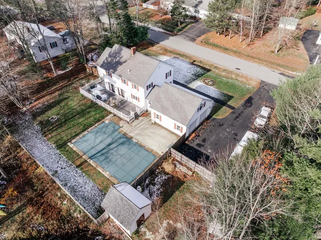 $395,000 | 19 Cunningham Lane, Milford, ME 04461