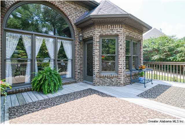 213 Sterling Gate Lane Alabaster, AL 35007 - Photo 30 of 32