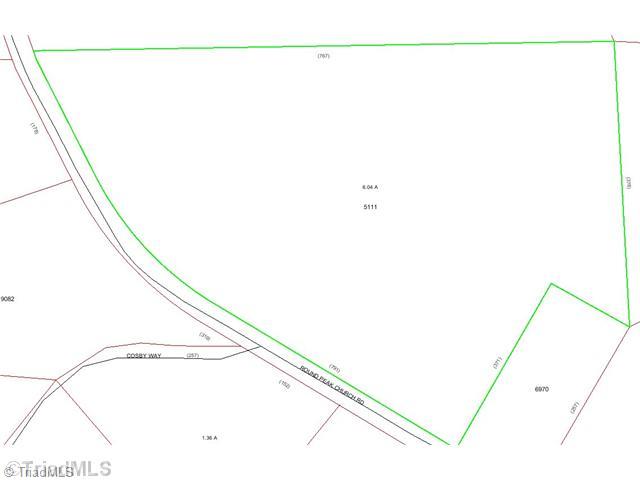 Lot#24 Round Peak Church Road Lowgap, NC 27024 - Photo 2 of 3 Land/Lot. Lot #24 Dimensions