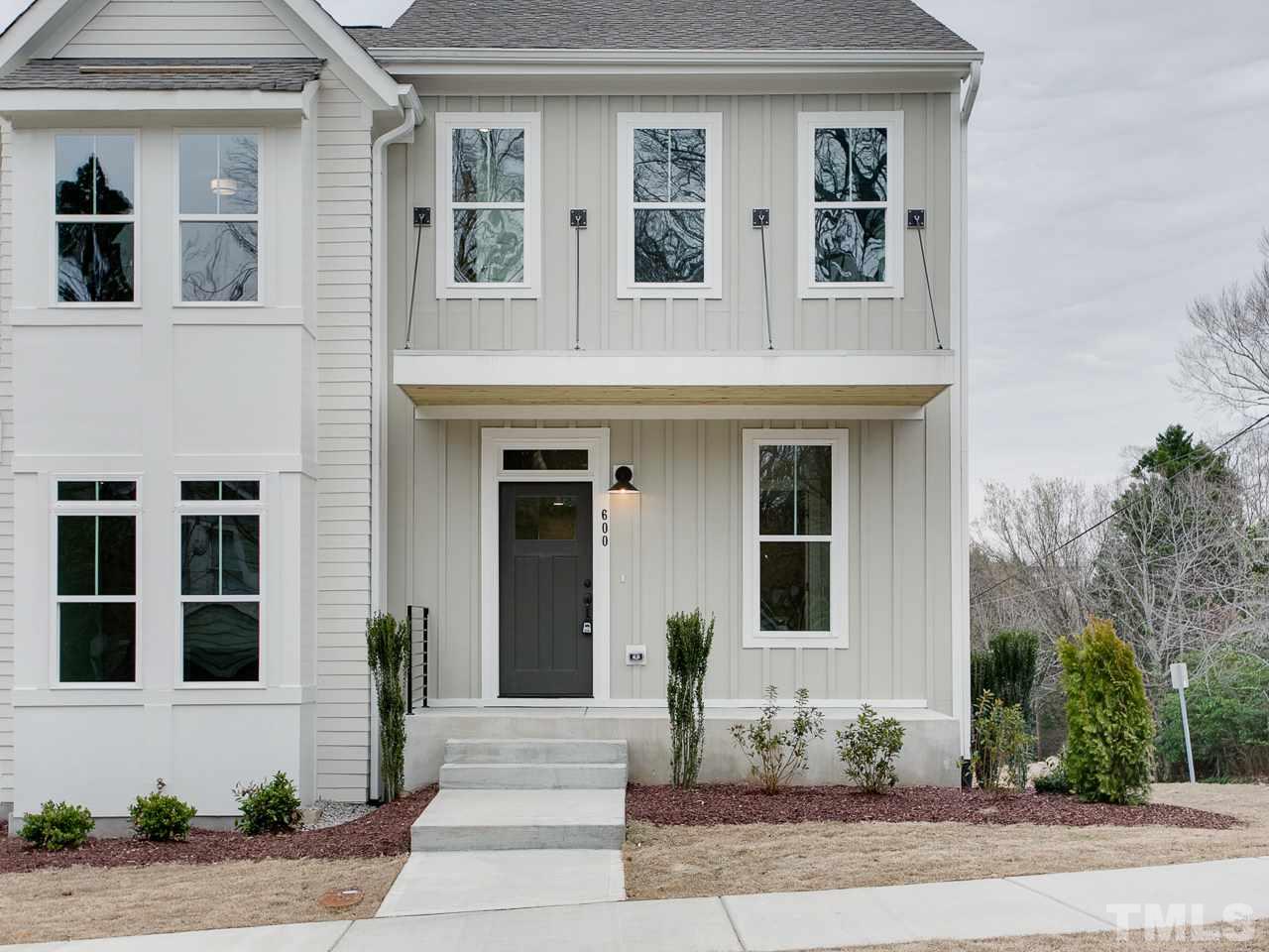 600 Watauga Street Raleigh, NC 27604 - Photo 1 of 29