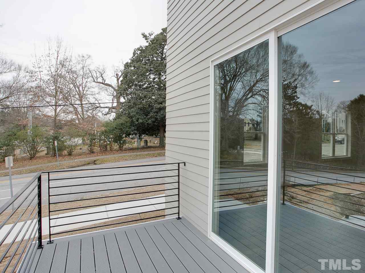600 Watauga Street Raleigh, NC 27604 - Photo 23 of 29